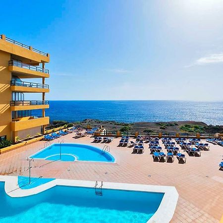 Apartment In Golf Del Sur San Miguel de Abona Bagian luar foto