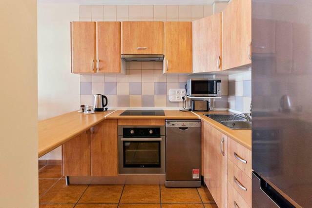 Apartment In Golf Del Sur San Miguel de Abona Bagian luar foto