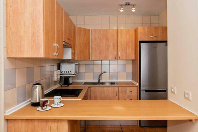 Apartment In Golf Del Sur San Miguel de Abona Bagian luar foto