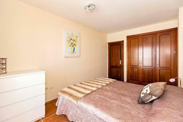 Apartment In Golf Del Sur San Miguel de Abona Bagian luar foto