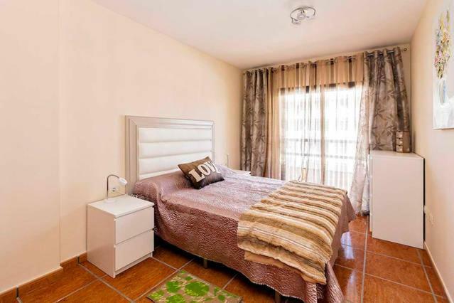 Apartment In Golf Del Sur San Miguel de Abona Bagian luar foto