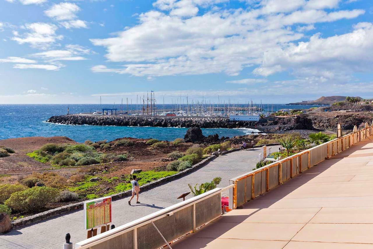 Apartment In Golf Del Sur San Miguel de Abona Bagian luar foto