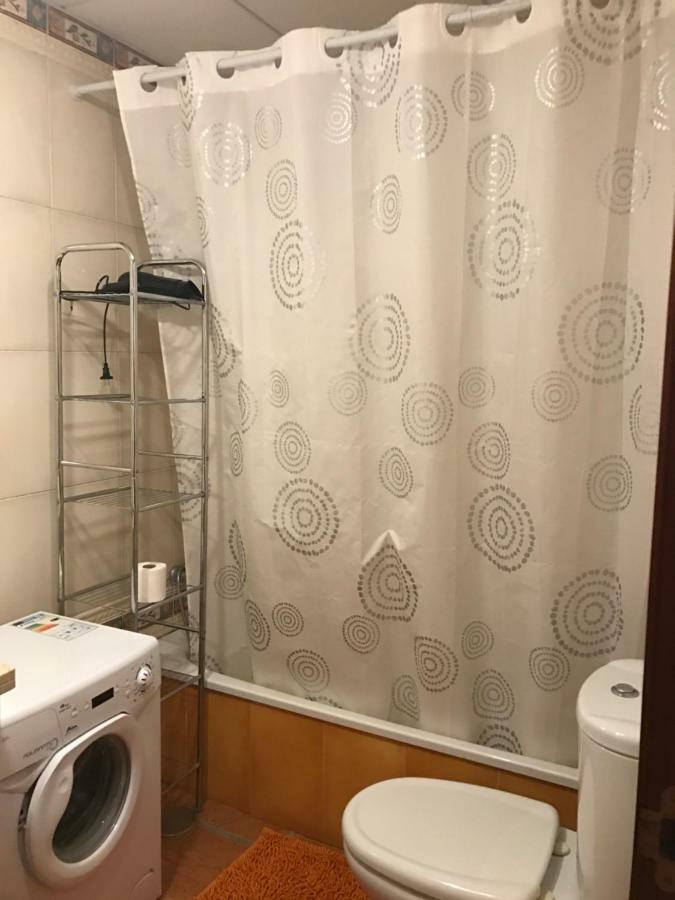Apartment In Golf Del Sur San Miguel de Abona Bagian luar foto